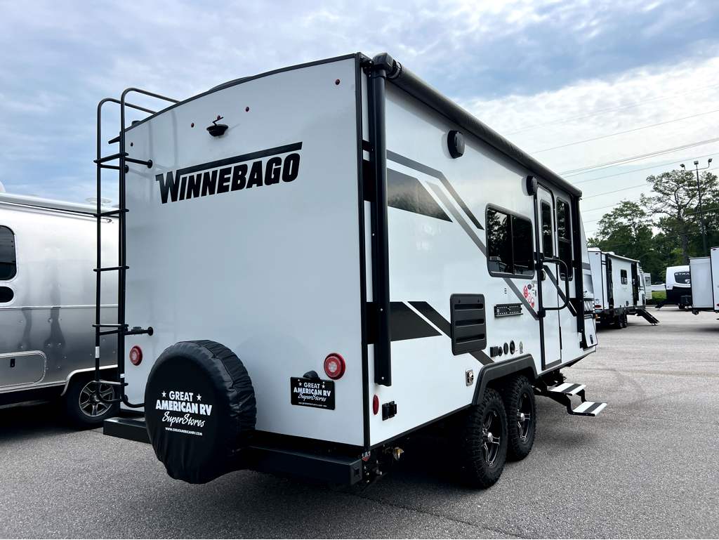 2024 WINNEBAGO MINNIE WINNIE 2108FBS - Image 4