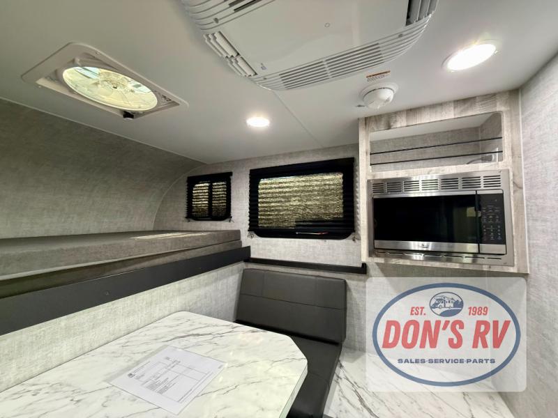 2026 Adlar Truck Topper 5.5 XL - Image 7