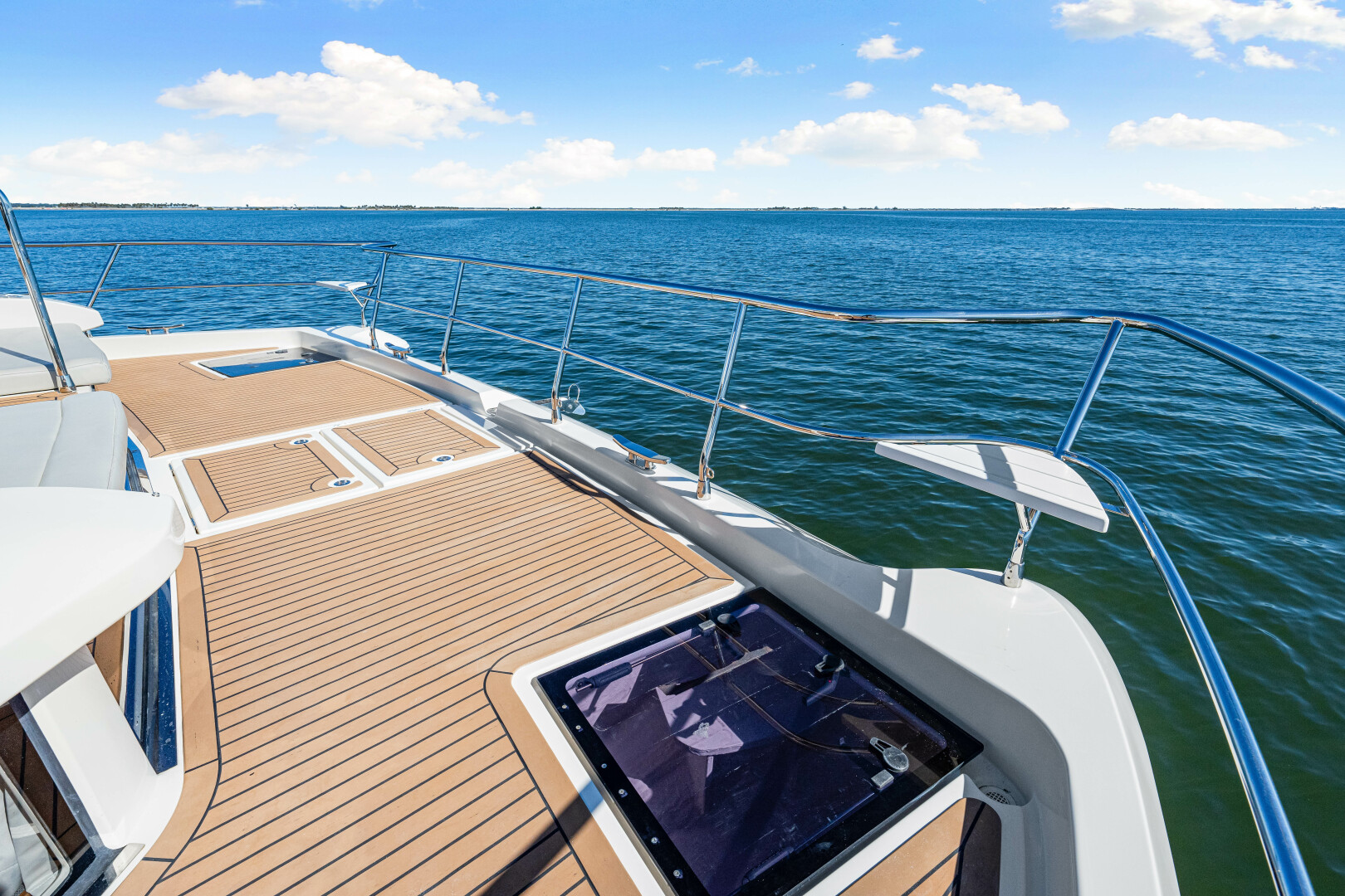 2022 Aquila 54 Yacht - Image 51