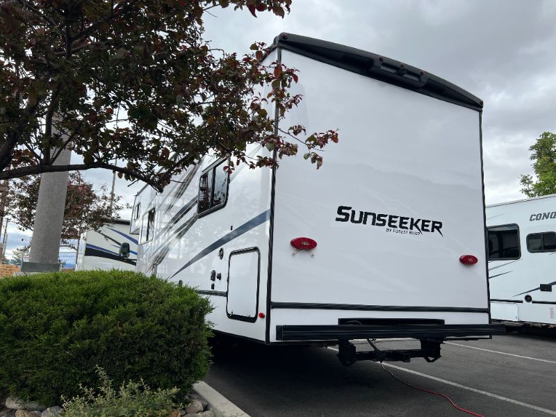 2024 Forest River Sunseeker LE 2950LE - Image 2