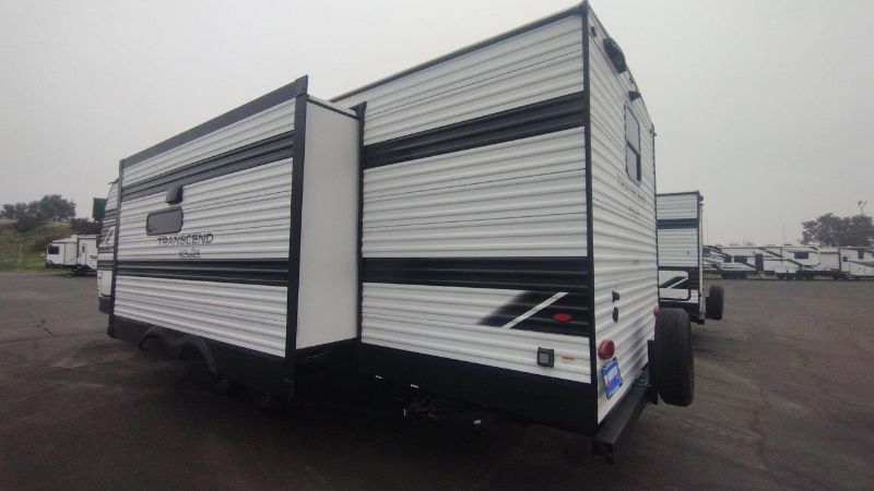 2026 Grand Design Transcend XPLOR 26RBX - Image 2