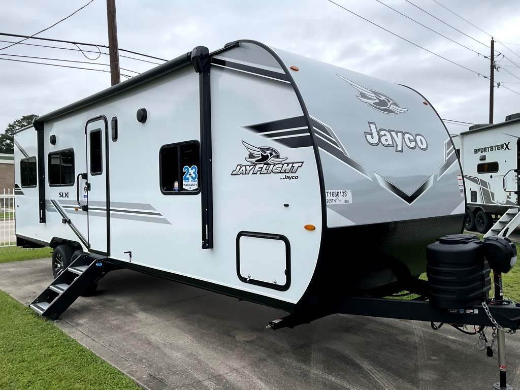 2026 JAYCO Jay Flight 265 TH - Image 2