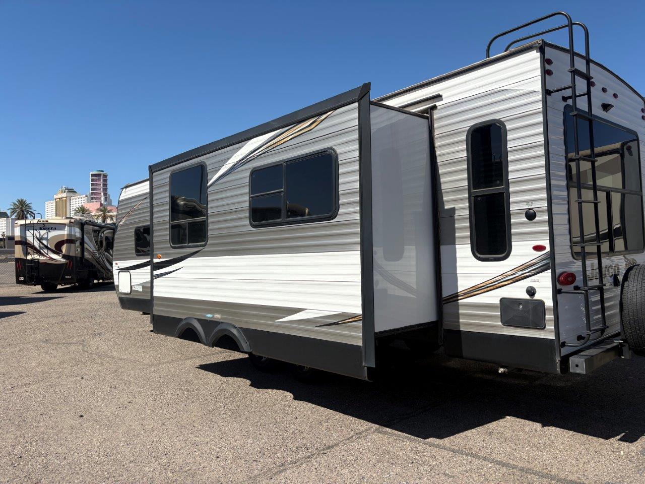 2019 Jayco Jay Flight SLX 8 285RLSW - Image 13