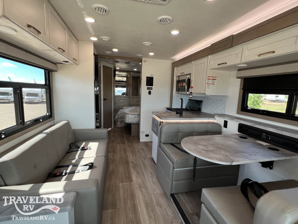 2027 Entegra Coach Vision 27A - Image 3