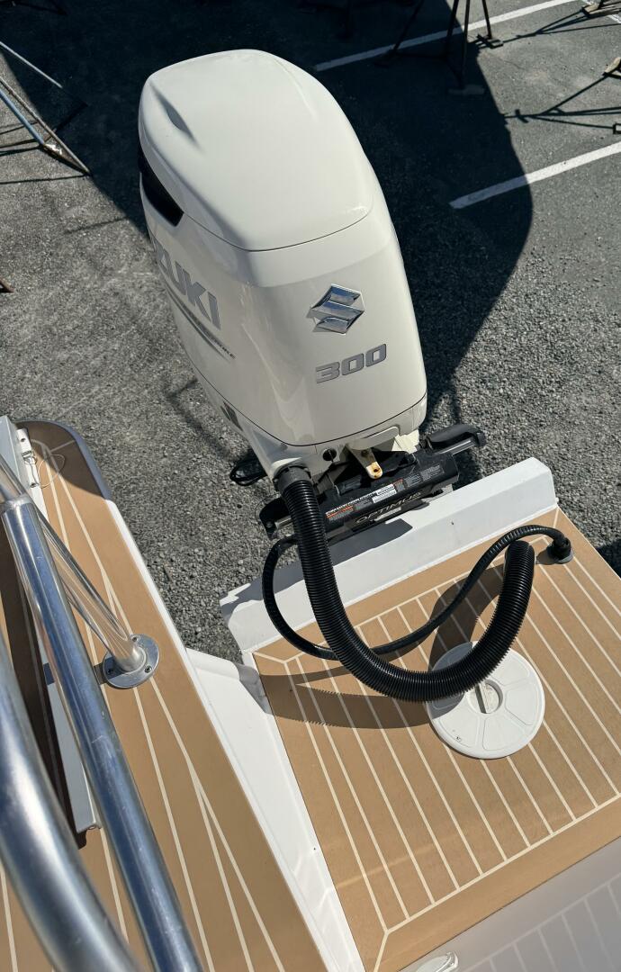 2020 Cape Power Cats 3500 PH - Image 29