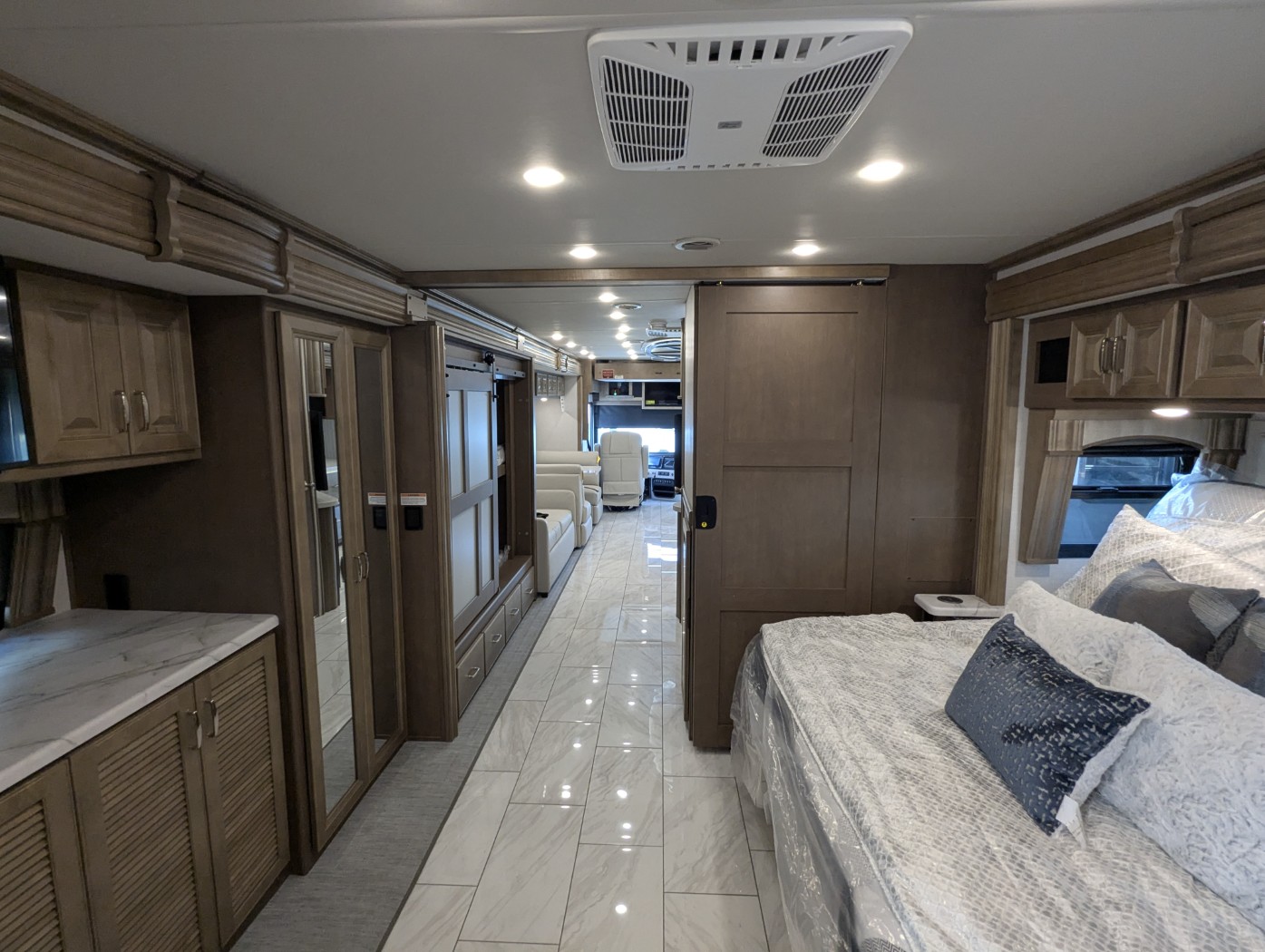 2026 Fleetwood Discovery