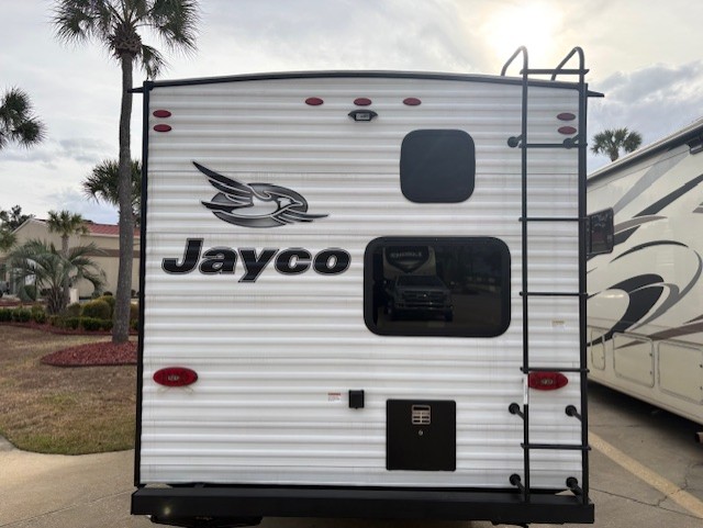 2022 JAYCO JAY FLIGHT 224BHW - Image 5