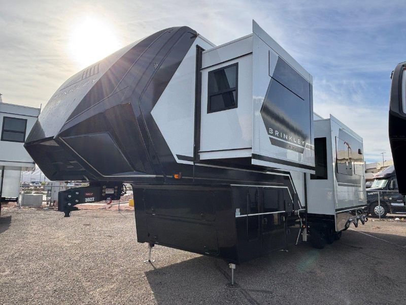 2026 Brinkley RV Model G 3250 - Image 2