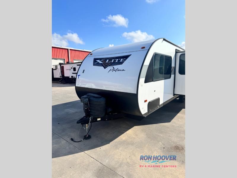 2024 Forest River Wildwood X-Lite