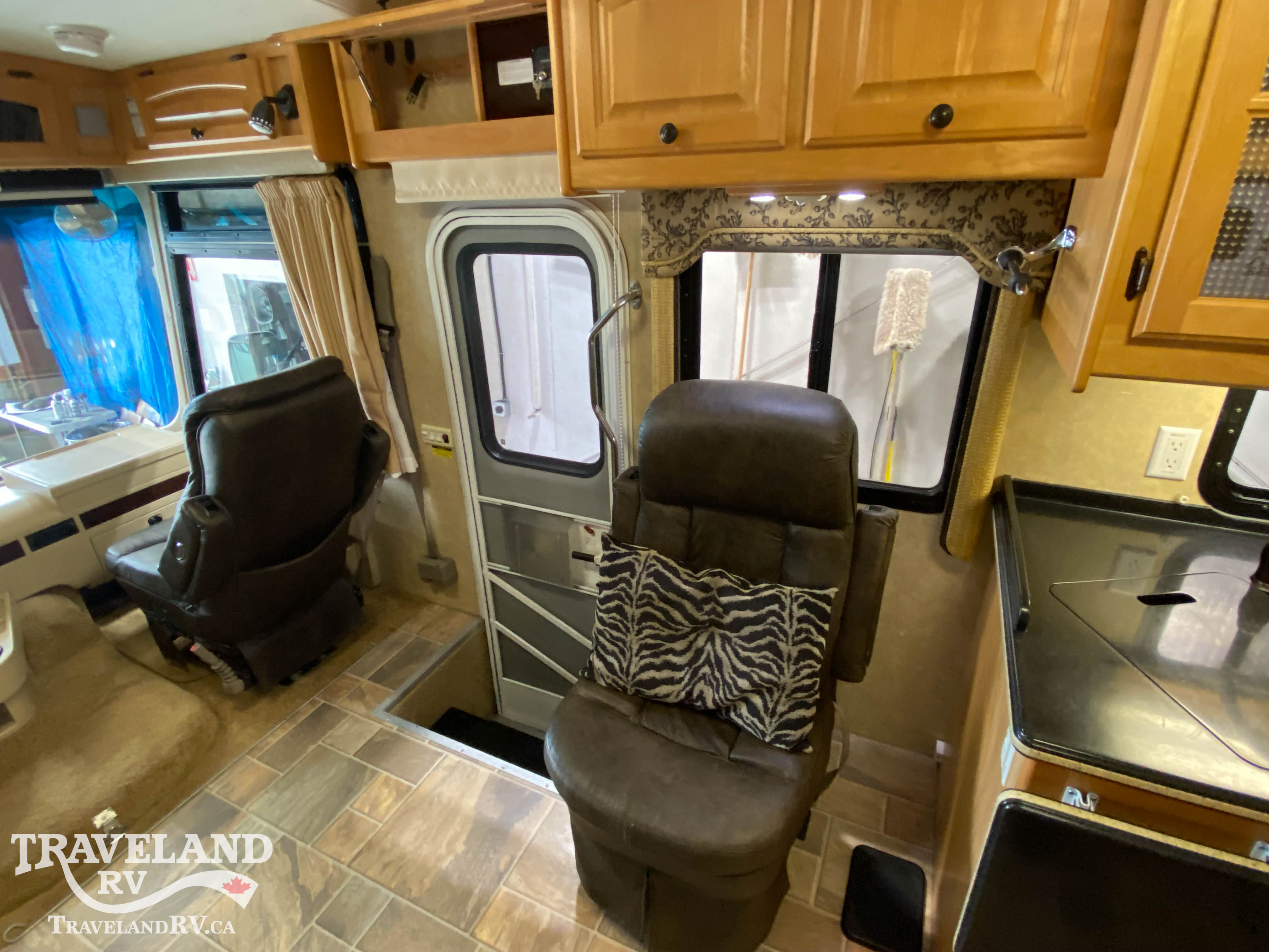 2006 TRIPLE E COMMANDER 3711 - Image 12