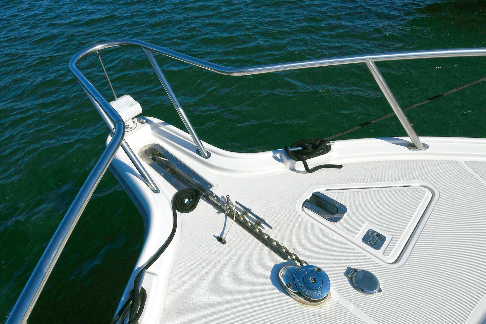 2008 Tiara Yachts 4200 Open - Image 14