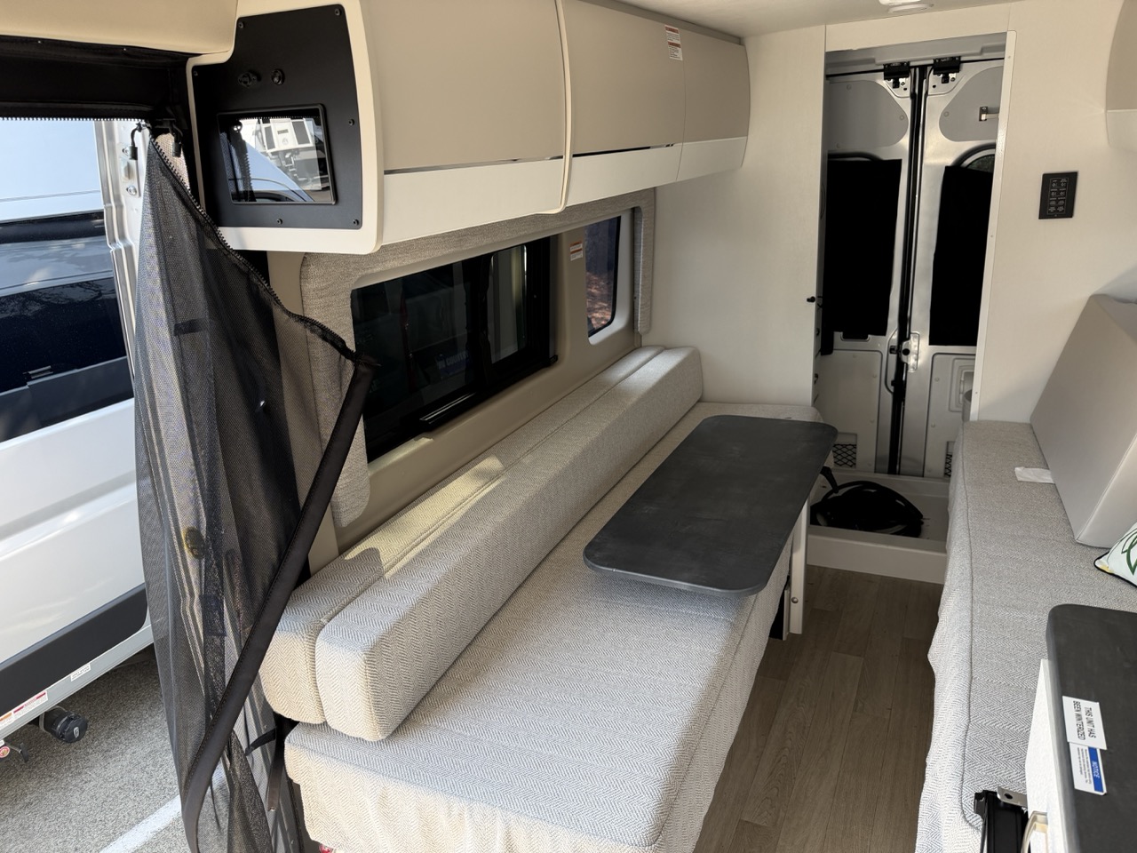 2026 Entegra Coach Ethos 20T - Image 9