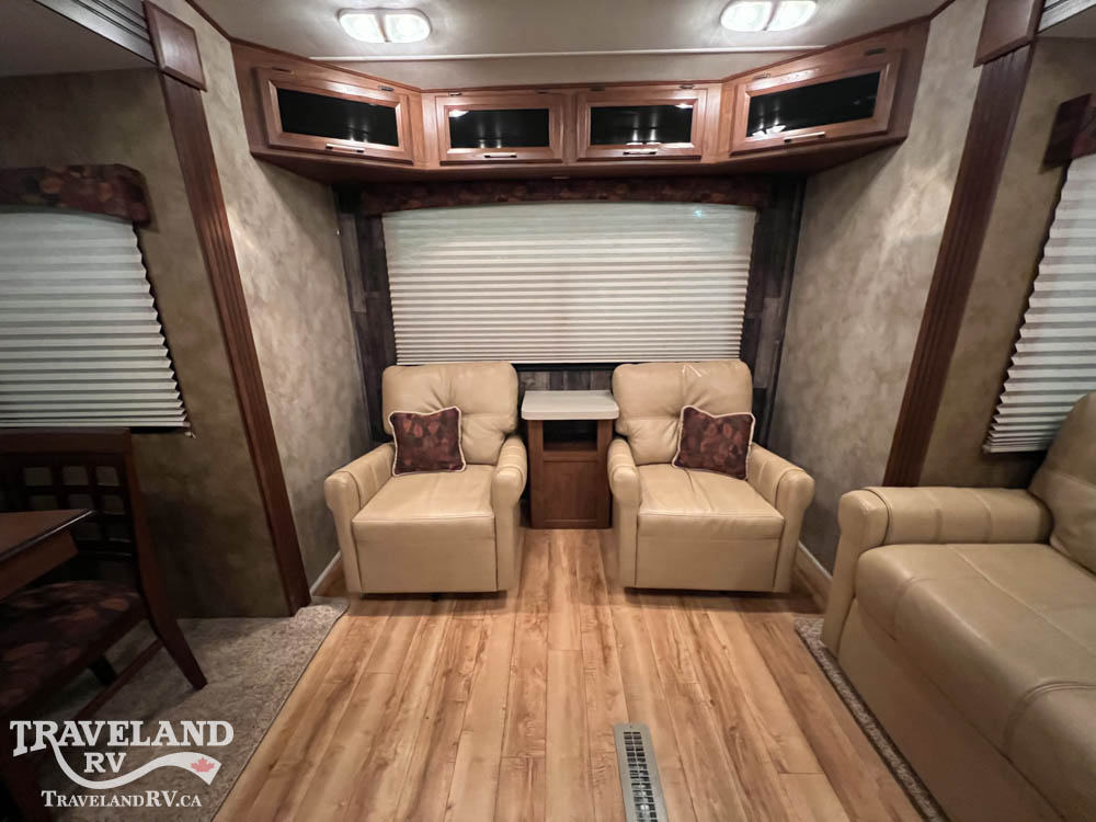2014 CrossRoads Cruiser Aire CFL29MK - Image 20
