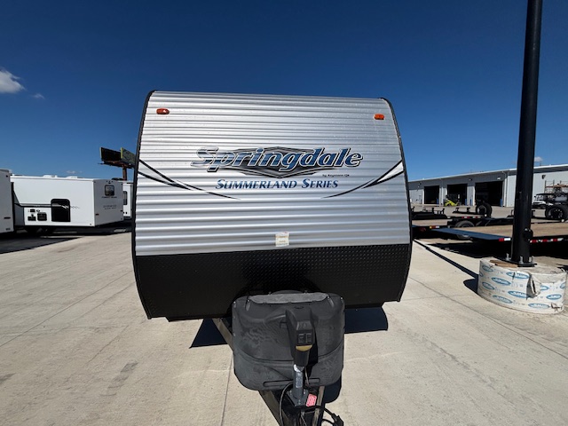 2018 SPRINGDALE SUMMERLAND 2960BH - Image 5