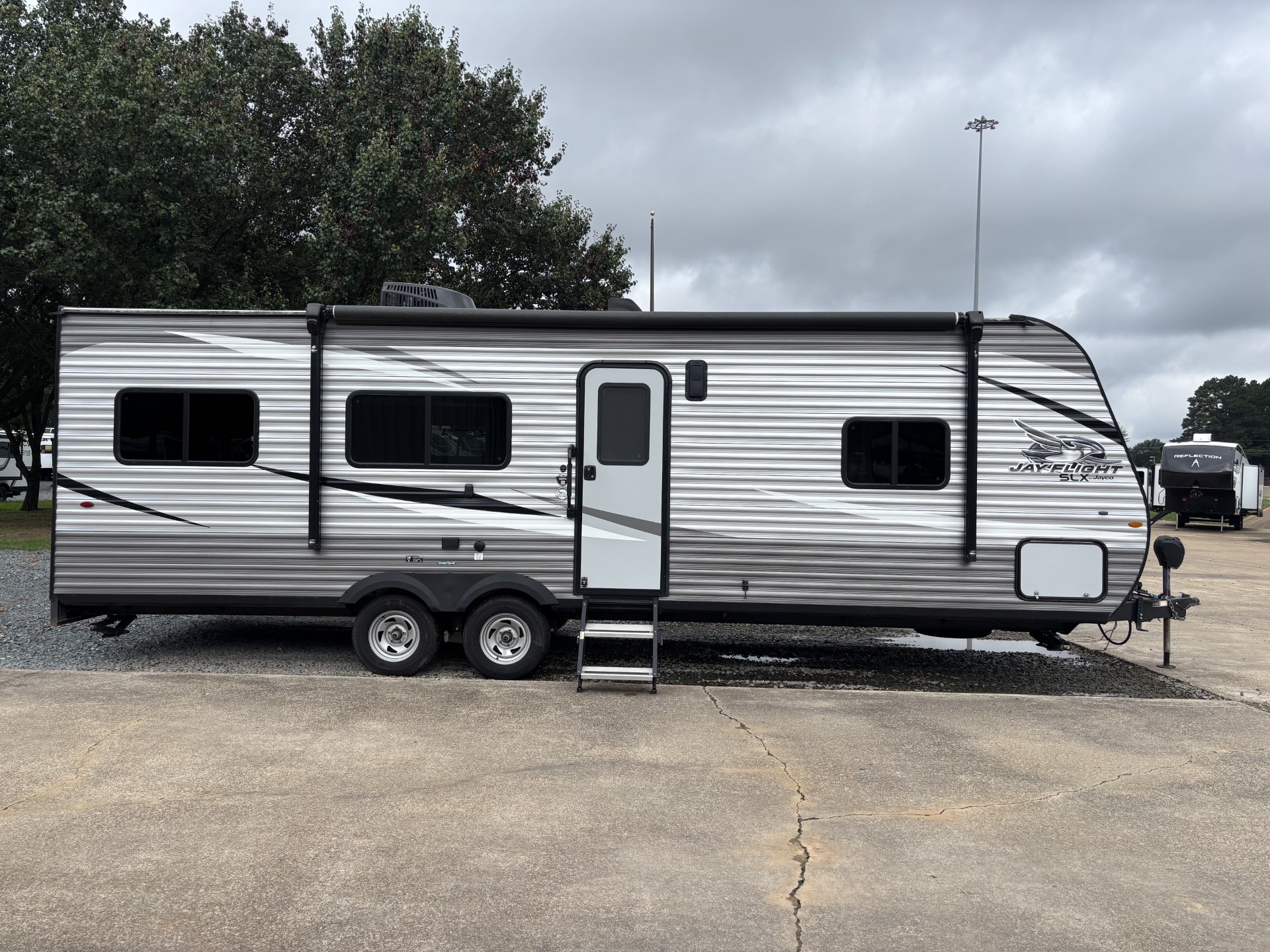 2021 Jayco Jay Flight SLX 8 265TH - Image 2