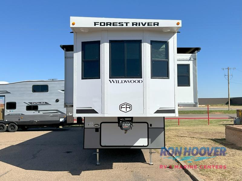 2025 FOREST RIVER ROOST43 - Image 56