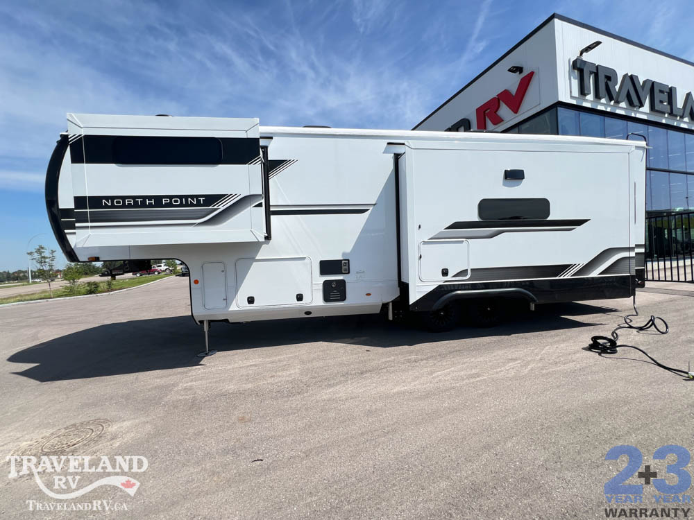 2027 Jayco North Point 310RLTS - Image 7
