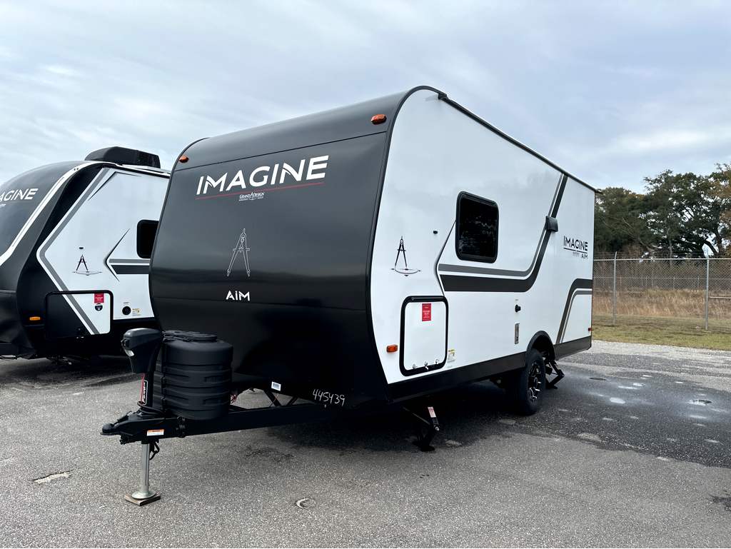 2026 GRAND DESIGN IMAGINE AIM 15RBA - Image 3