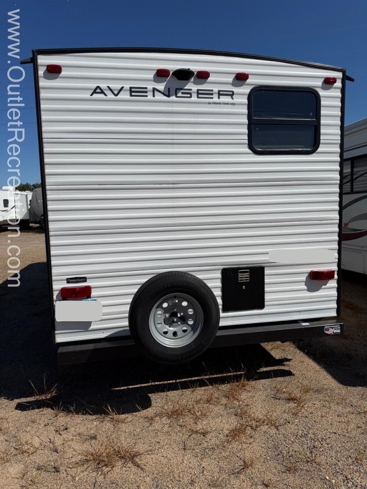 2021 Prime Time Avenger 26BK - Image 6