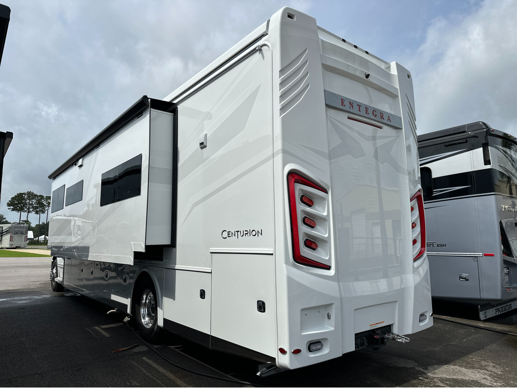 2027 ENTEGRA COACH CENTURION 39N - Image 4
