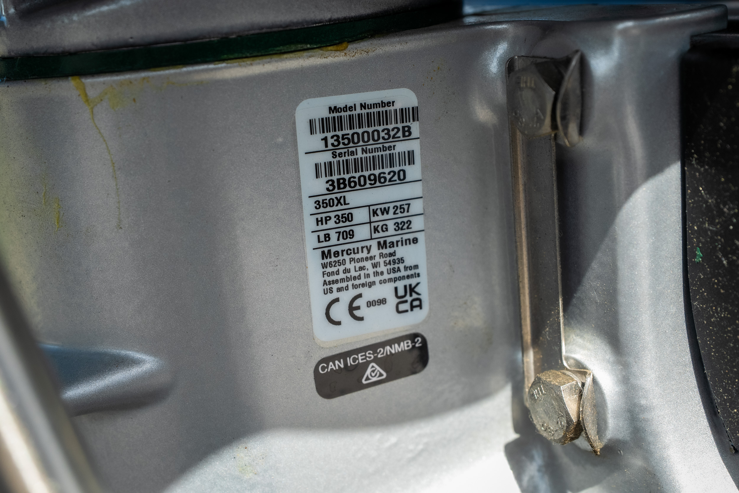 2026 Evotti 725 QL 700 SERIES - Image 15