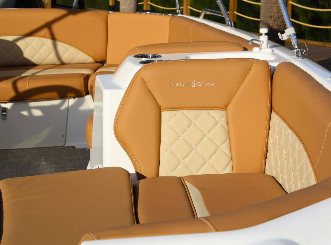 2024 NauticStar 193 SC - Image 5