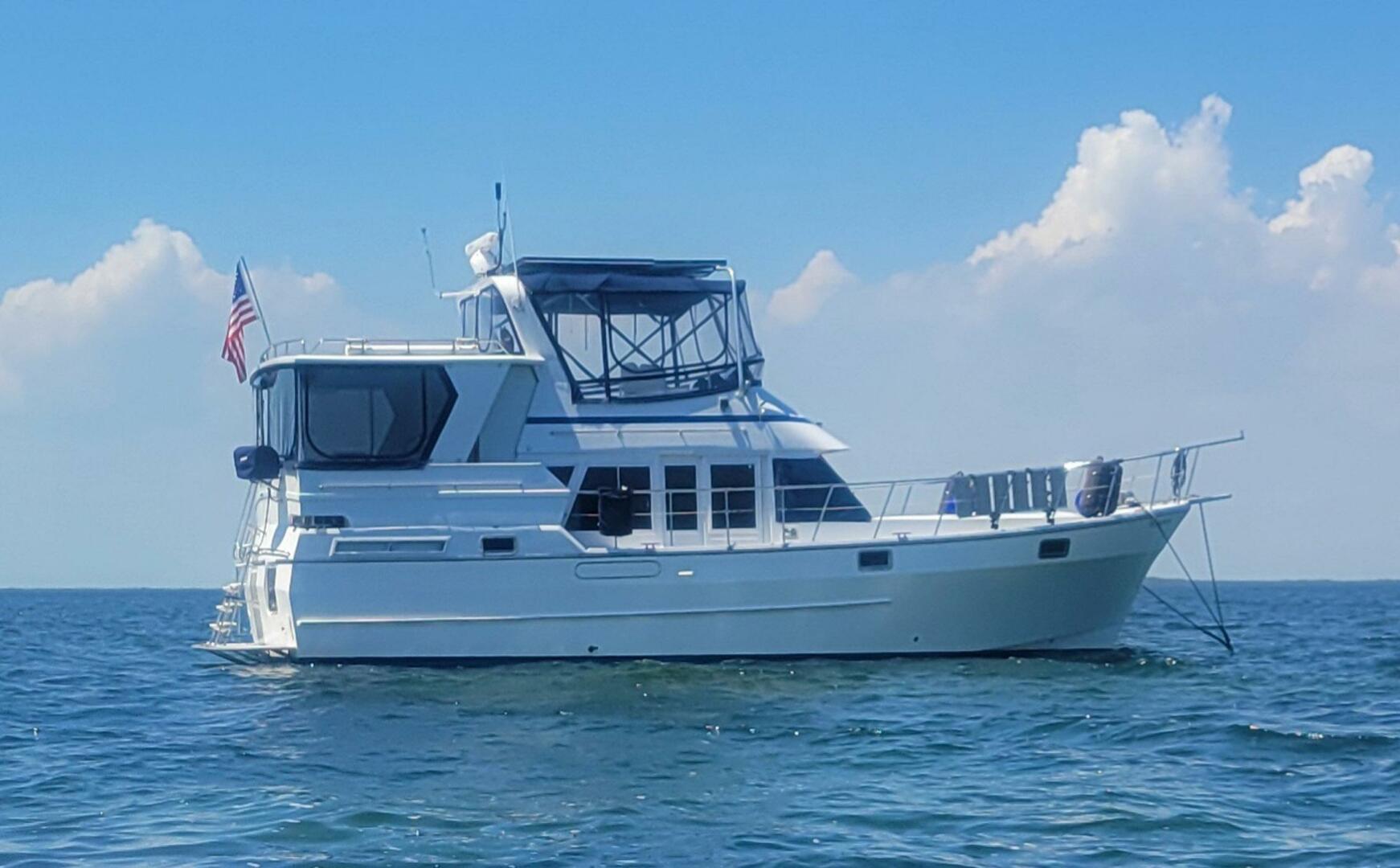 2002 Novatec Sundeck - Image 79