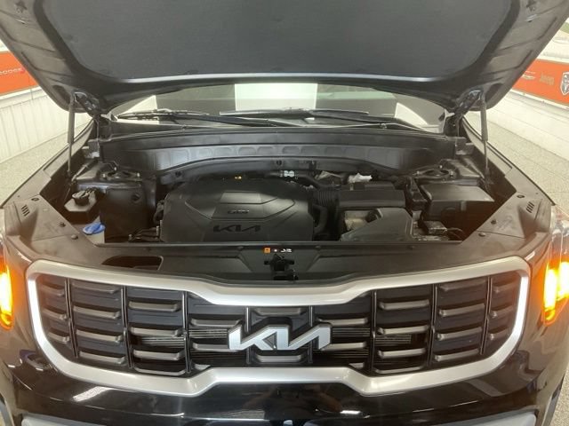 2024 Kia Telluride Utility 4D EX AWD - Image 13