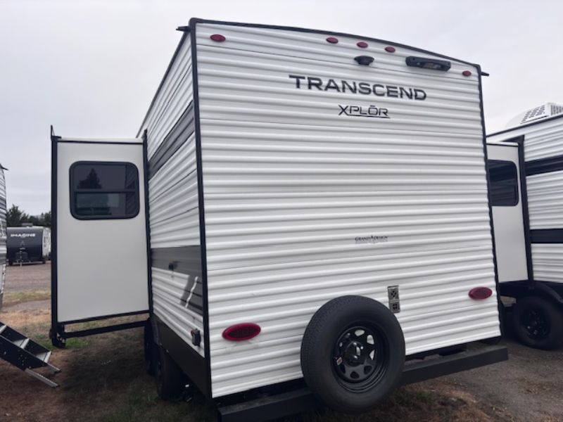 2026 Grand Design Transcend XPLOR 20MKX - Image 3