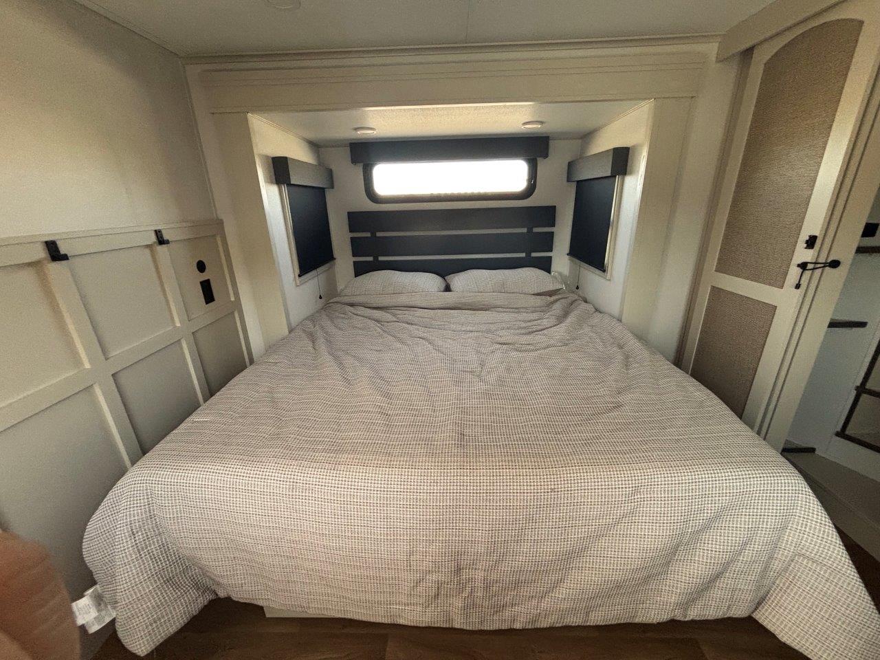 2026 Grand Design Solitude 310GK - Image 11