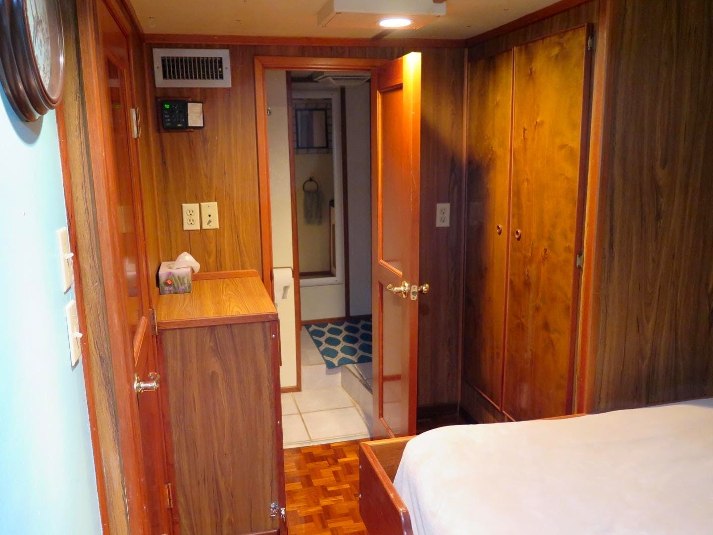1998 Grafship Hodgdon Custom - Image 39
