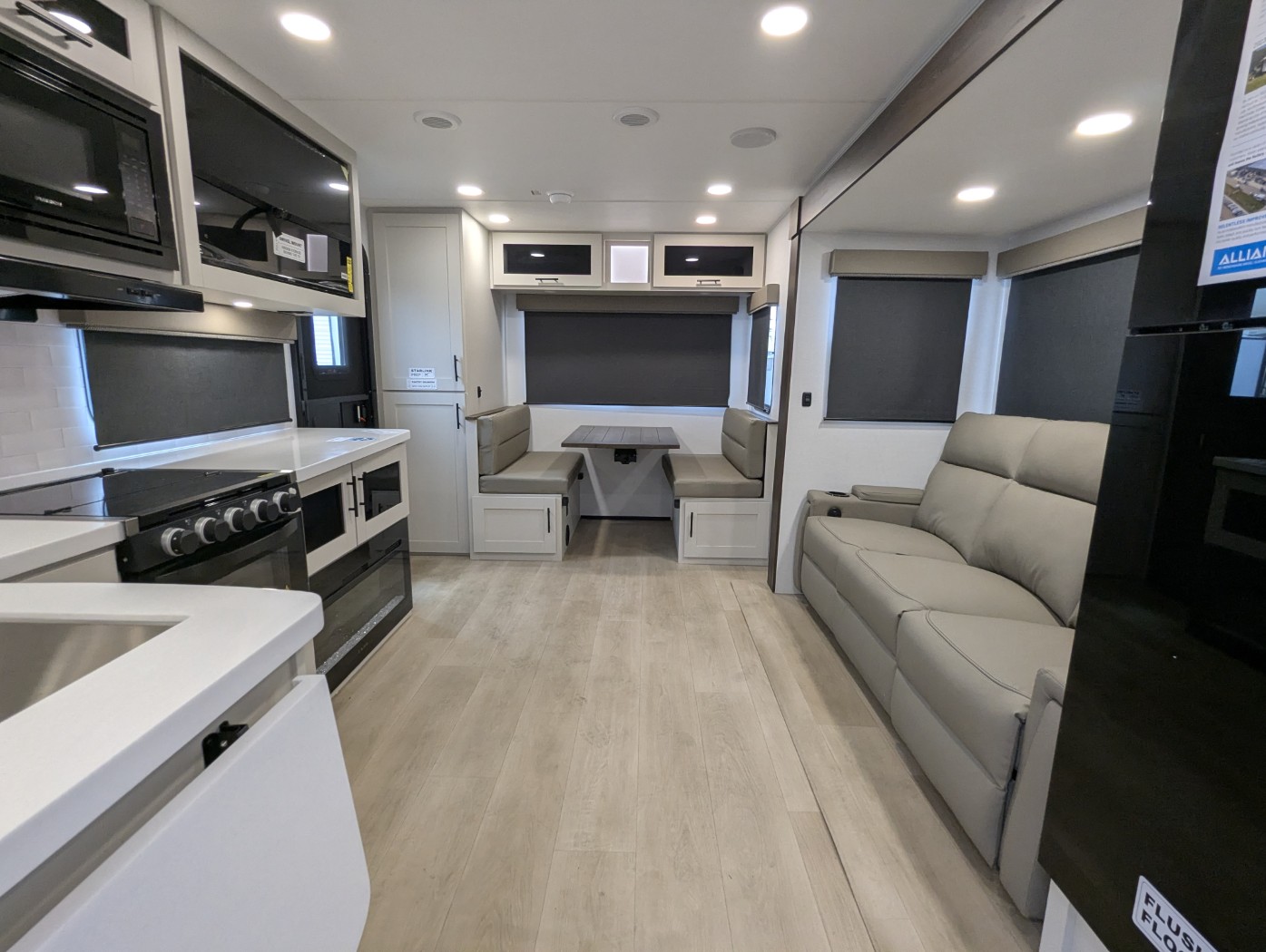 2027 Alliance RV Delta 252RL - Image 41
