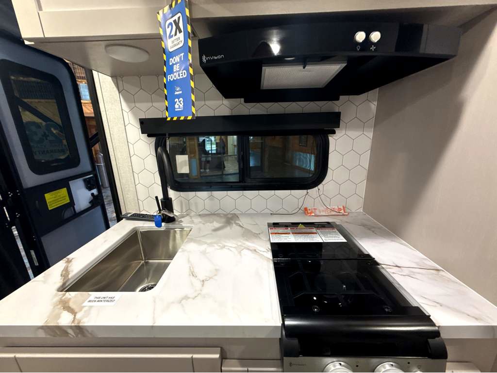 2026 JAYCO JAY FEATHER AIR 19MBS - Image 25