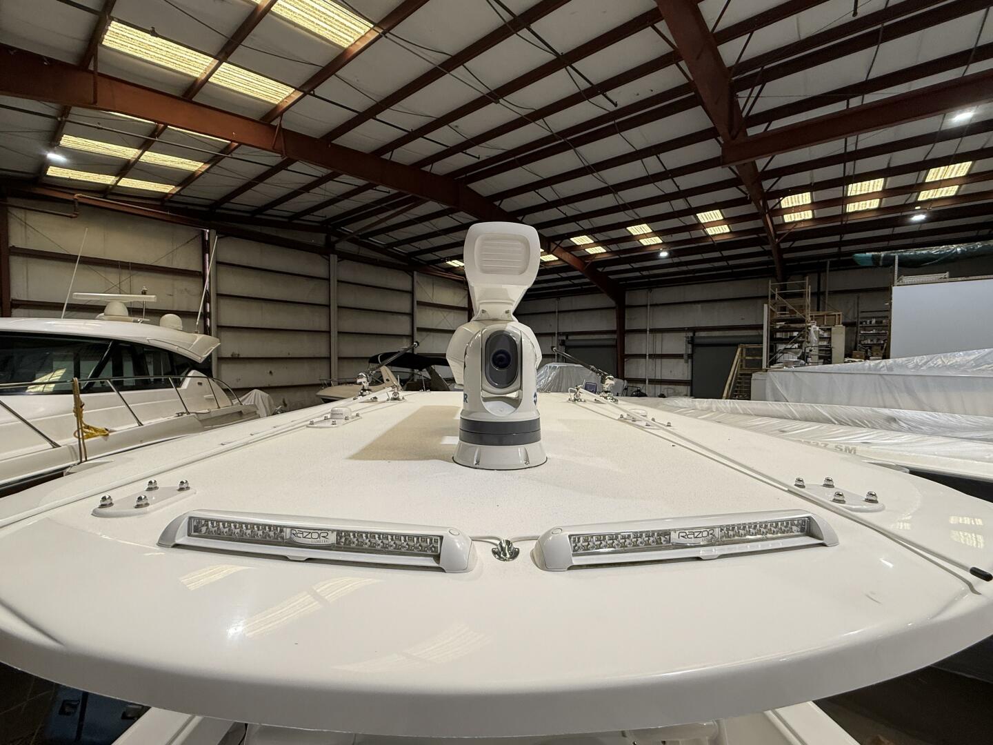 2022 Invincible 39 Open Fisherman - Image 21