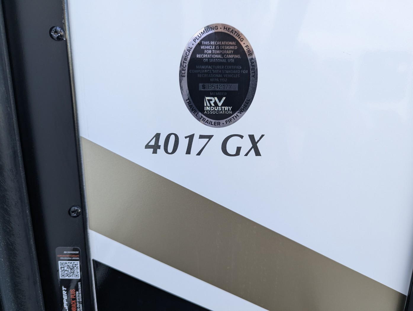2026 Forest River Stealth 4017GX - Image 6