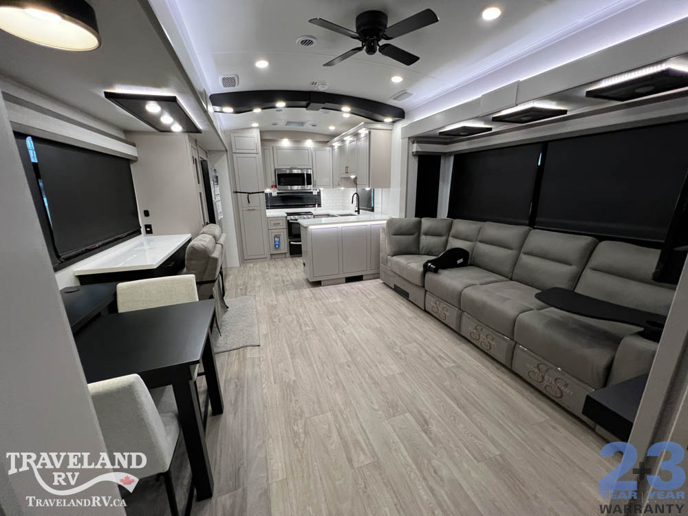 2027 Jayco North Point 365RKTS - Image 3