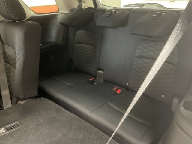 2024 Nissan Pathfinder Utility 4D SV 4WD - Image 28