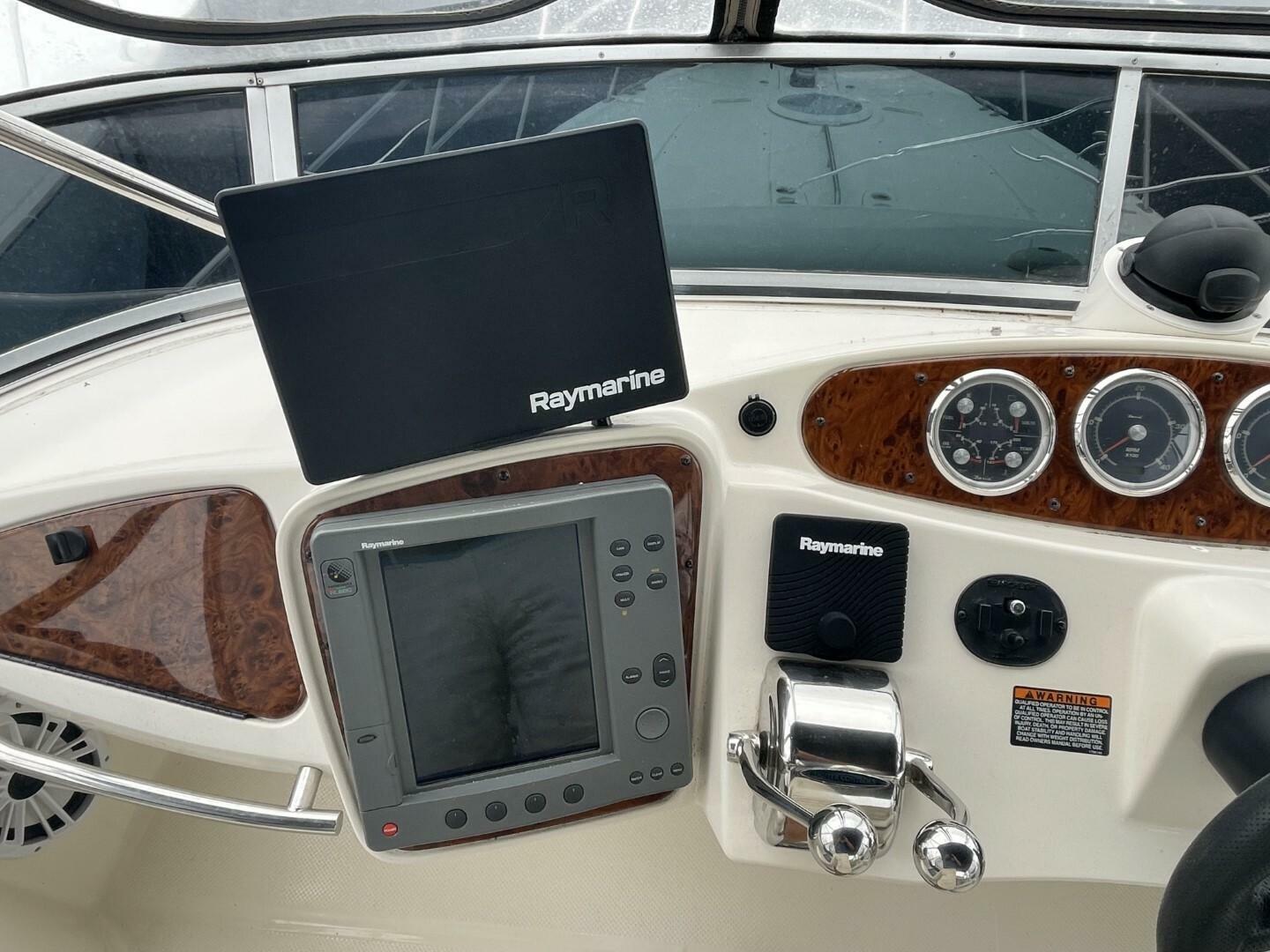 2004 Meridian 459 Motoryacht - Image 28