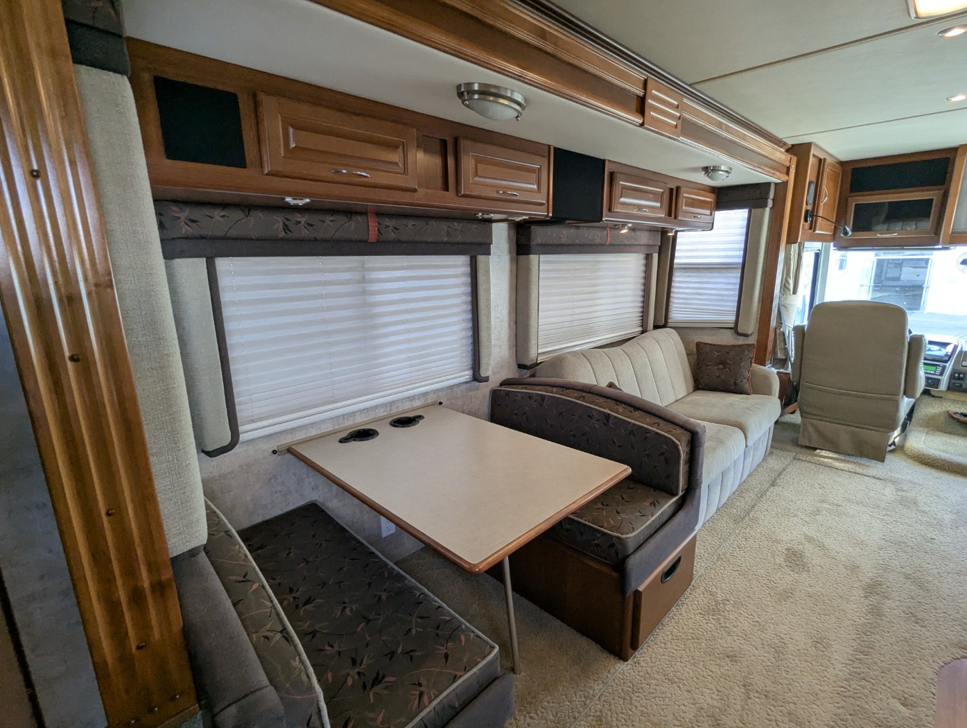 2008 Fleetwood Southwind