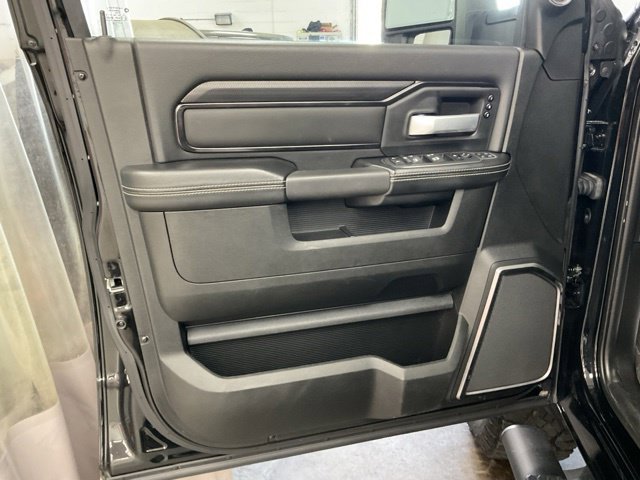 2024 Ram 2500 Pickup Crew Cab Bighorn/Lone Star 4WD - Image 13