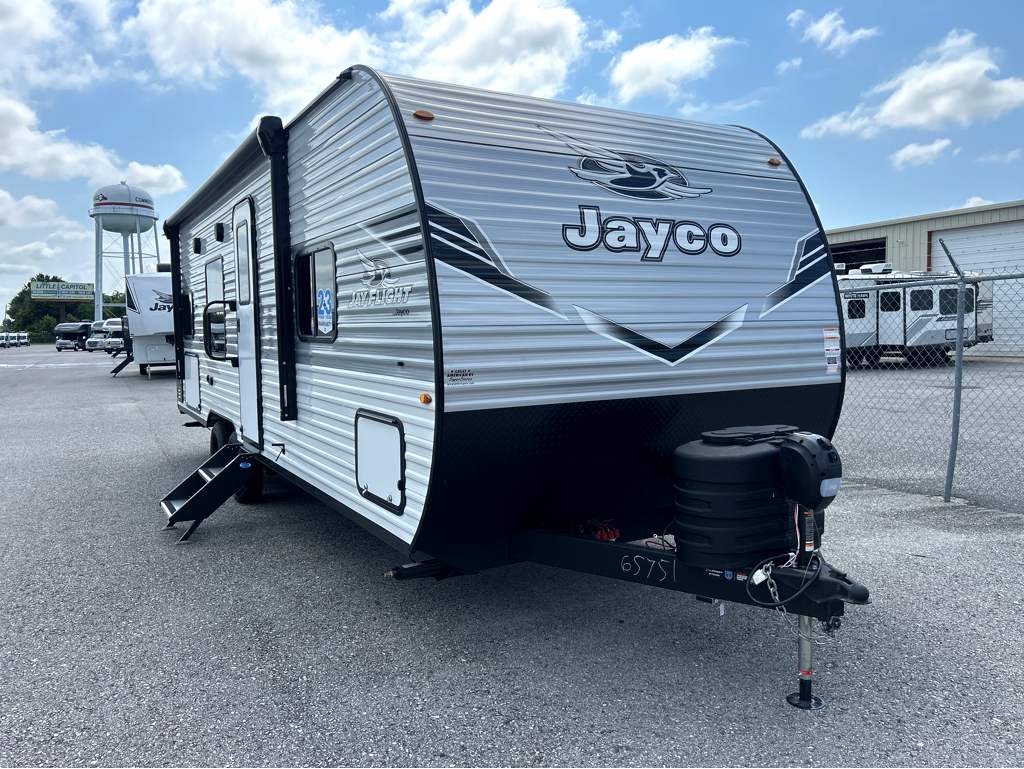 2026 JAYCO JAY FLIGHT SLX 260BH - Image 1