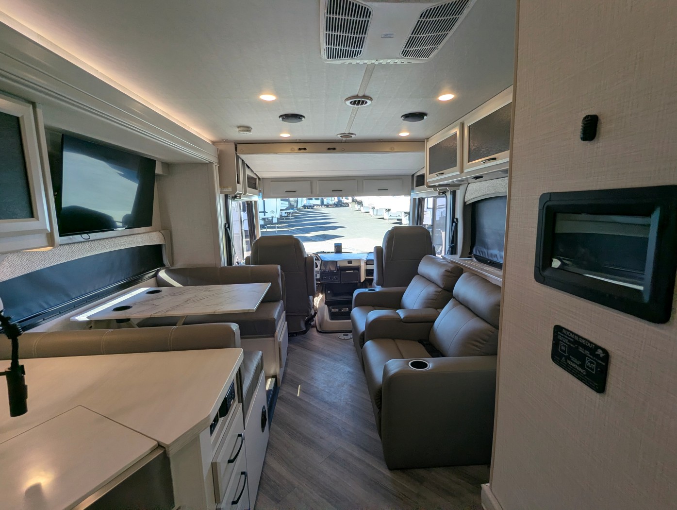 2024 Fleetwood Fortis