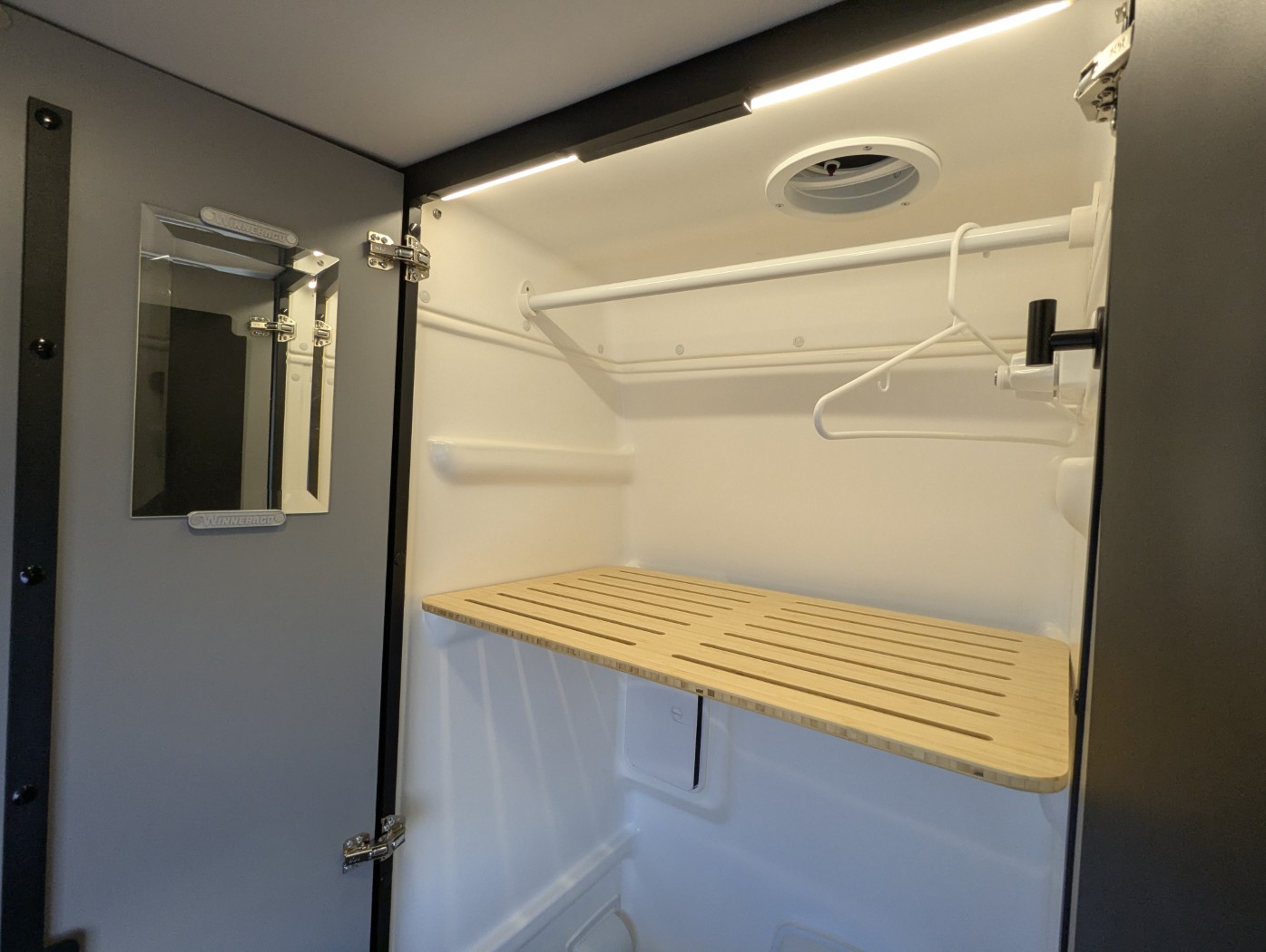 2026 Winnebago Revel 44E - Image 9