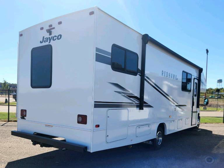 2026 JAYCO REDHAWK SE 31FF - Image 5