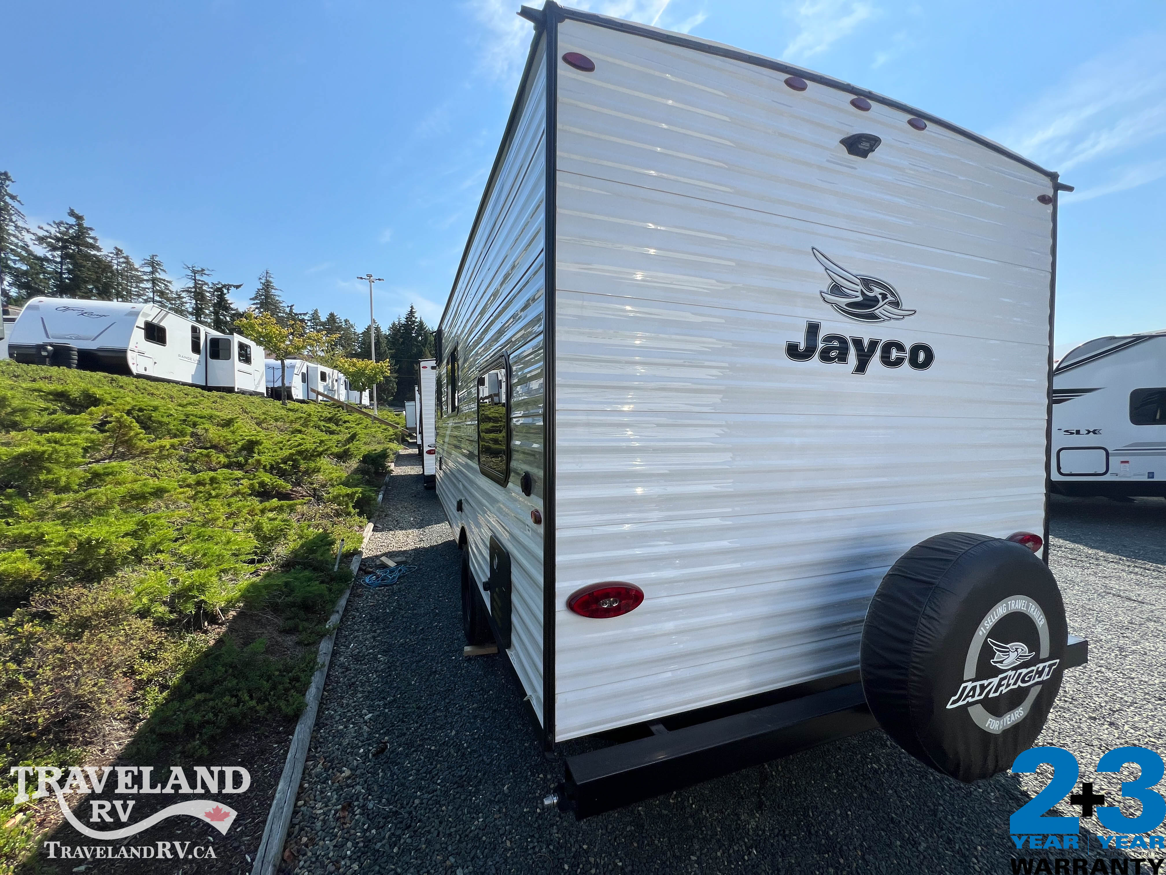 2026 Jayco Jay Flight SLX 175BHW - Image 6