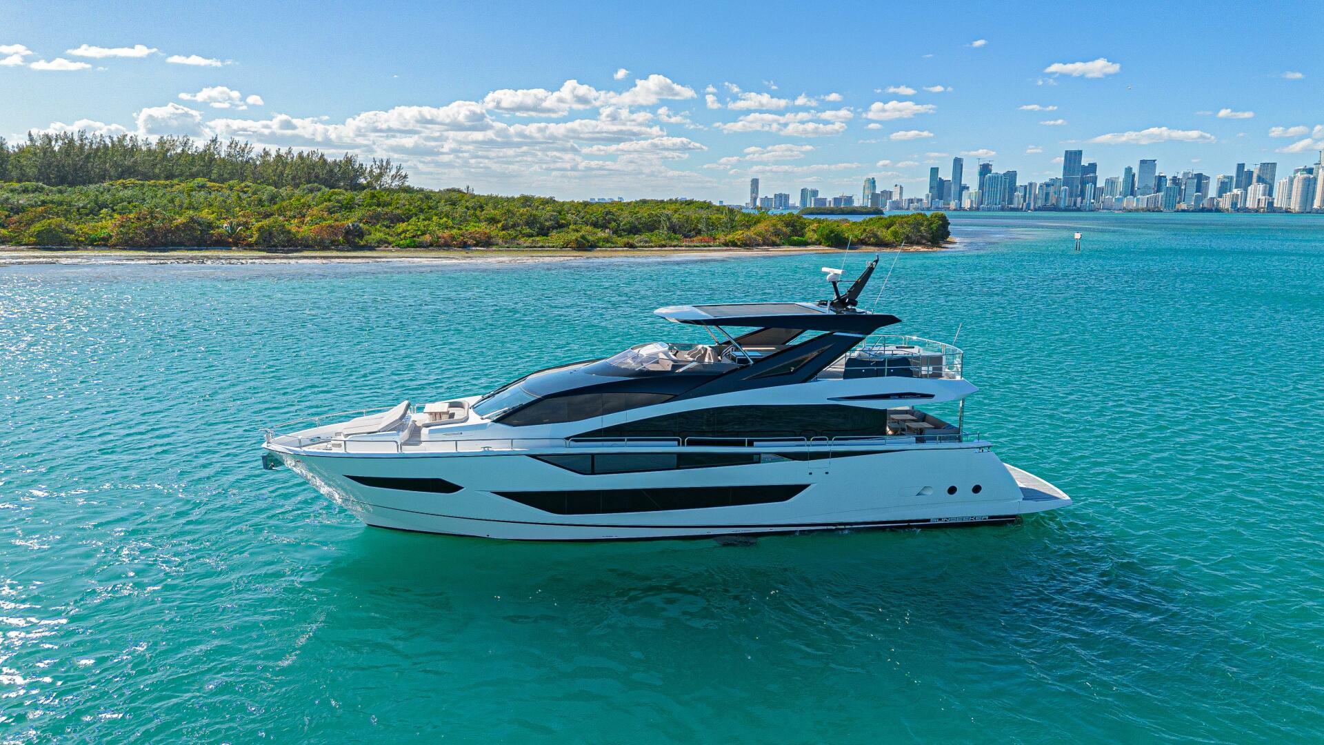 2025 Sunseeker - Image 4