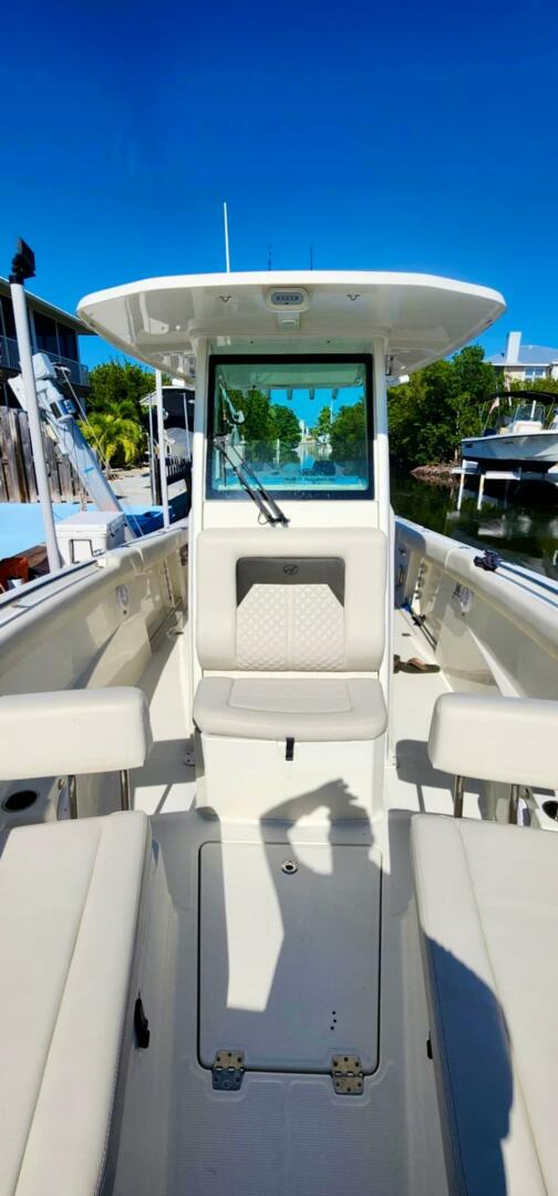 2021 Sailfish 272 CC Base - Image 17