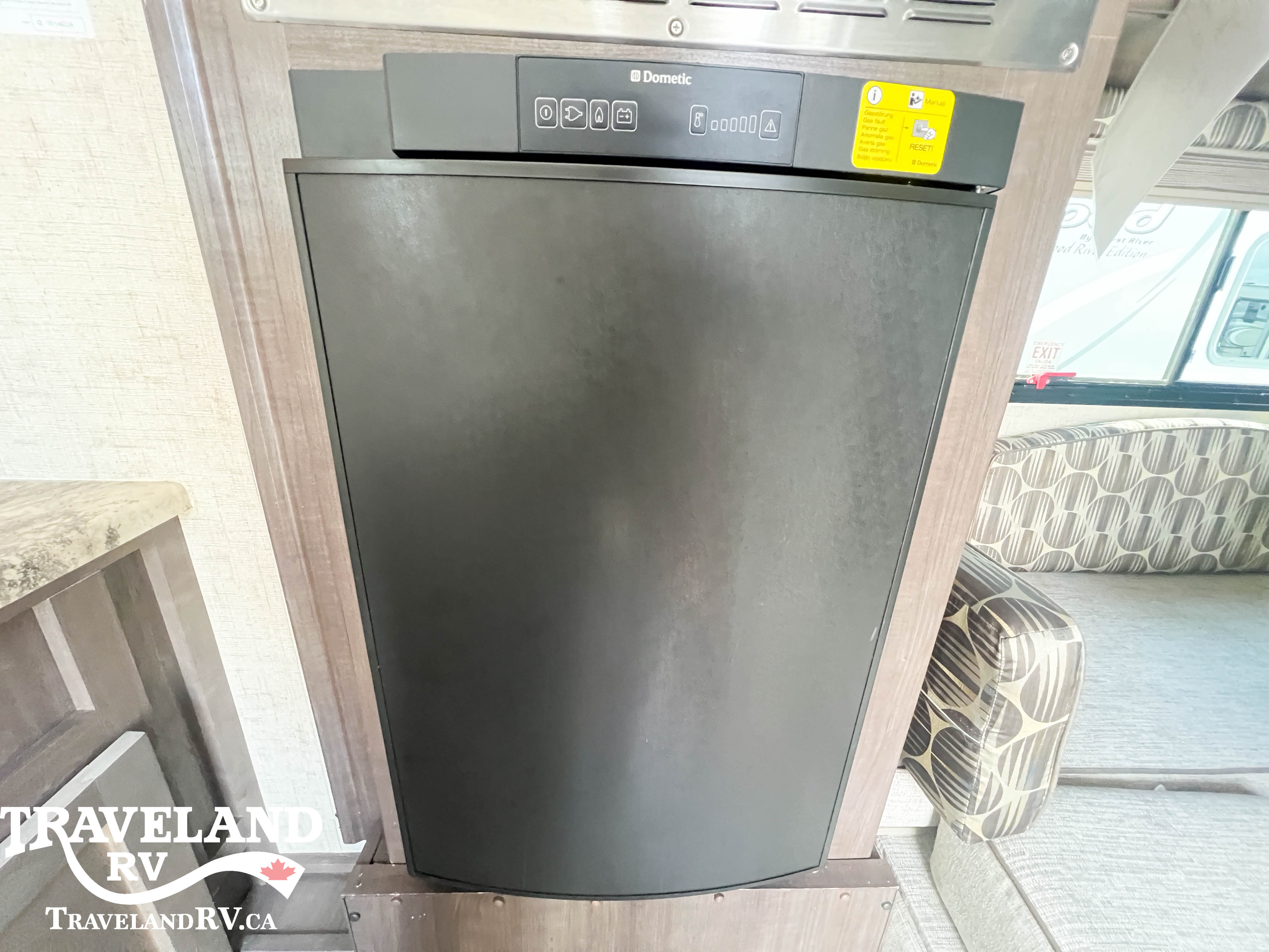 2017 Forest River R-Pod RP-179 - Image 10
