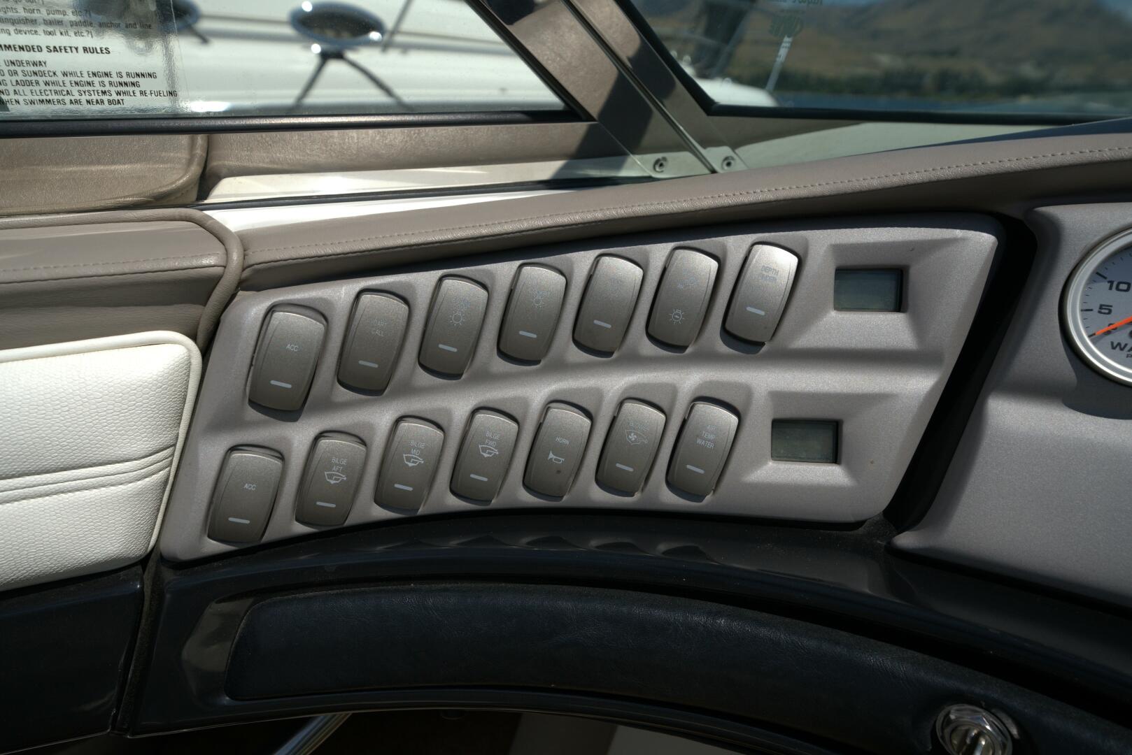 2005 Cobalt 343 - Image 42