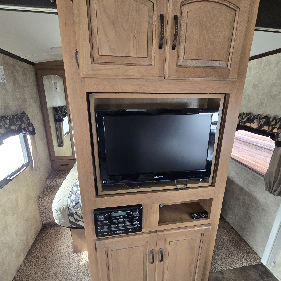 2012 Keystone Outback 312BH - Image 16